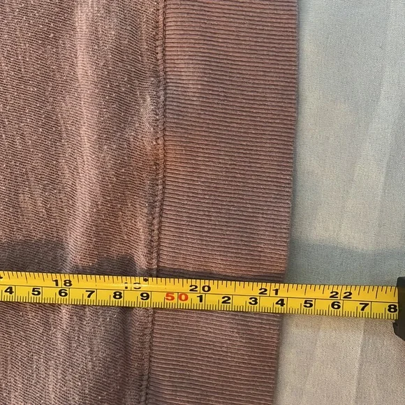 Loft A Line top - Picture 6 of 7